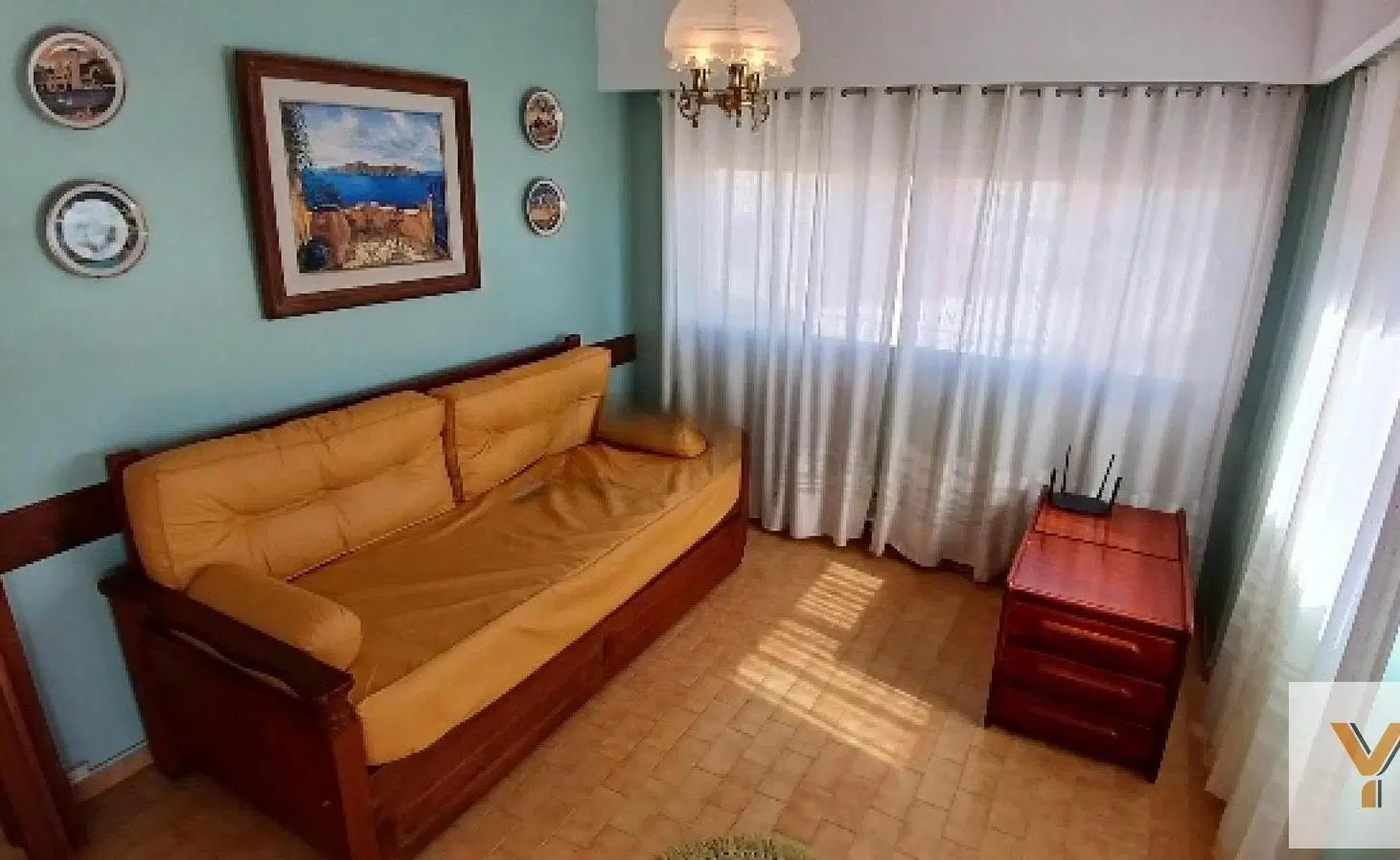 Departamento en venta - 1 Dormitorio 1 Baño - Villa Gesell 2