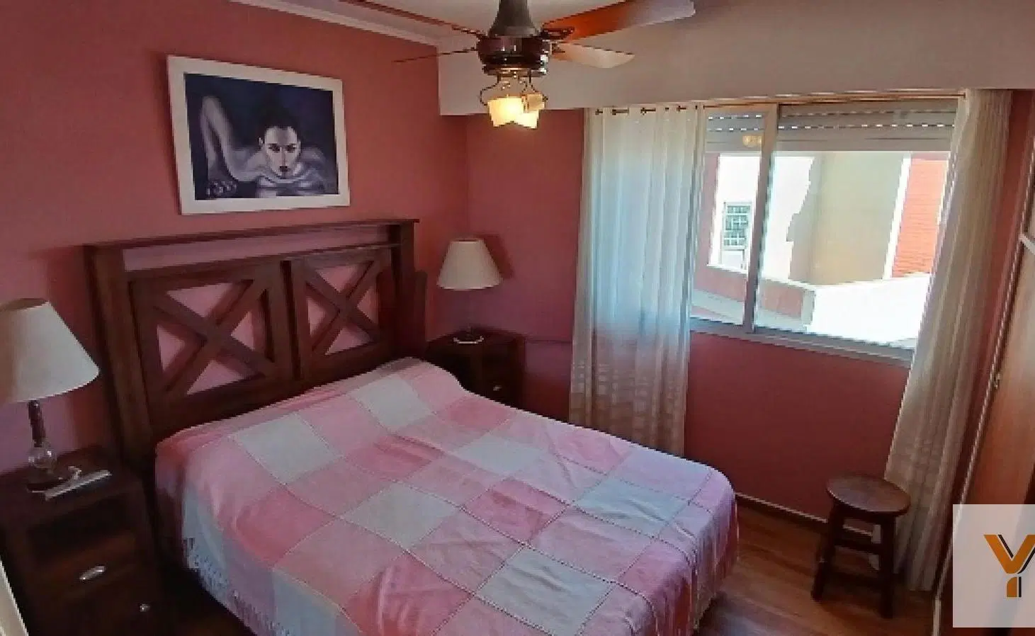 Departamento en venta - 1 Dormitorio 1 Baño - Villa Gesell 5