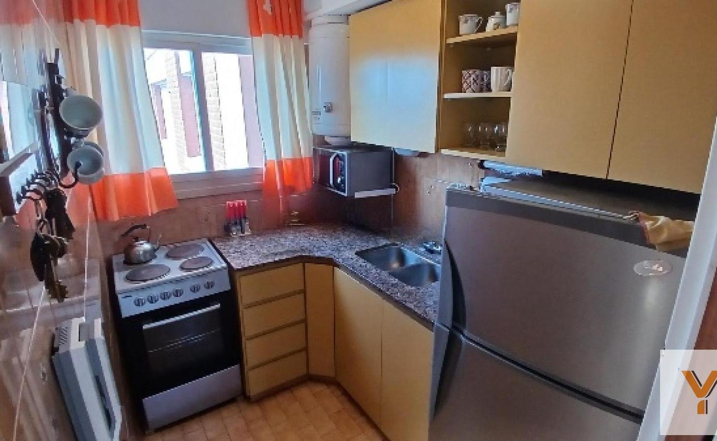 Foto de Departamento en venta - 1 Dormitorio 1 Baño - Villa Gesell, imagen 4