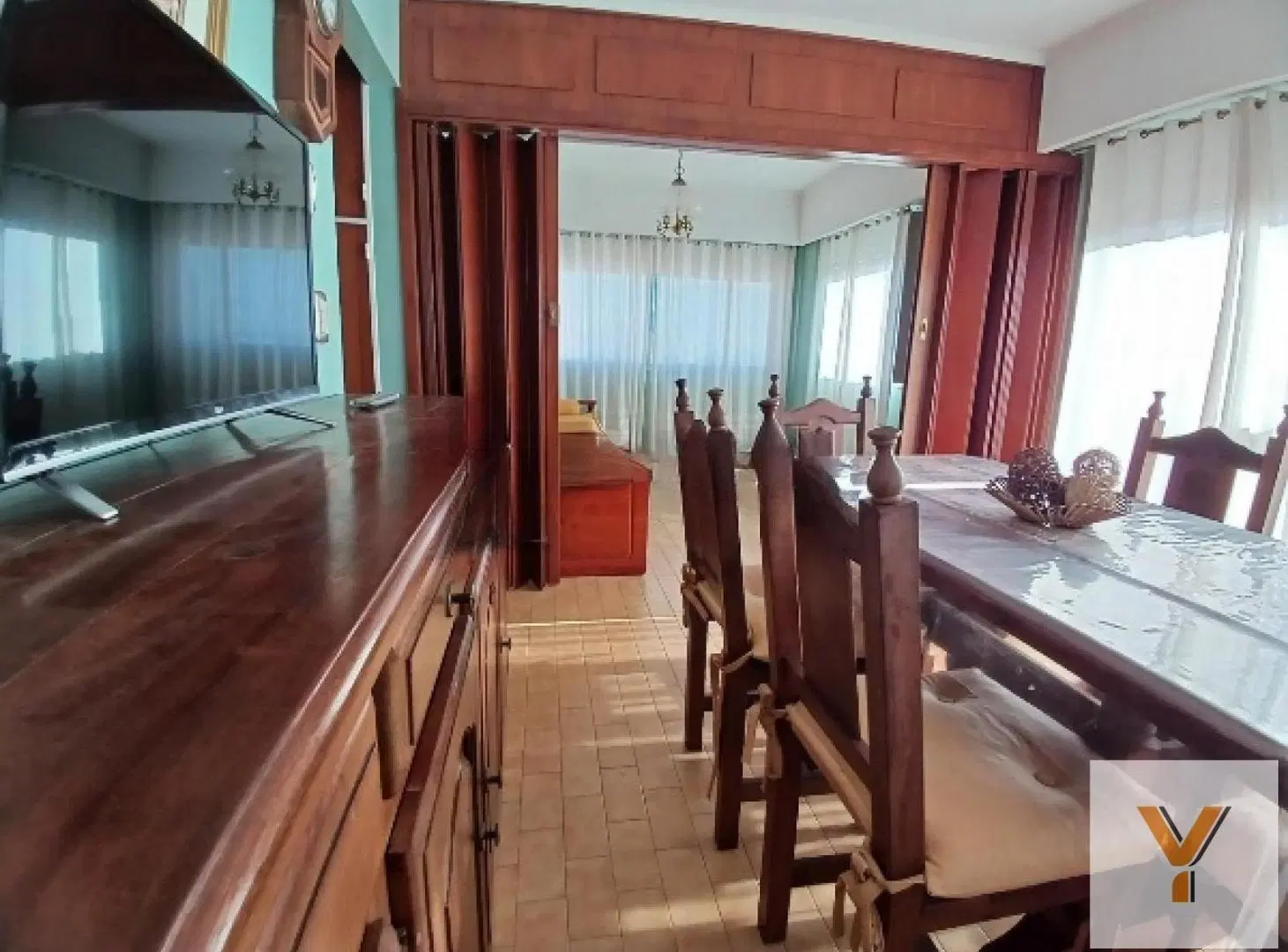 Departamento en venta - 1 Dormitorio 1 Baño - Villa Gesell 3