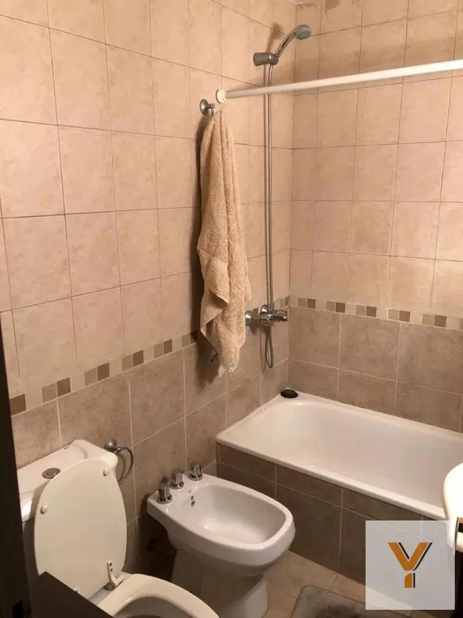 Departamento en venta - 1 dormitorio, 1 baño - 44mts2 - La Plata 3