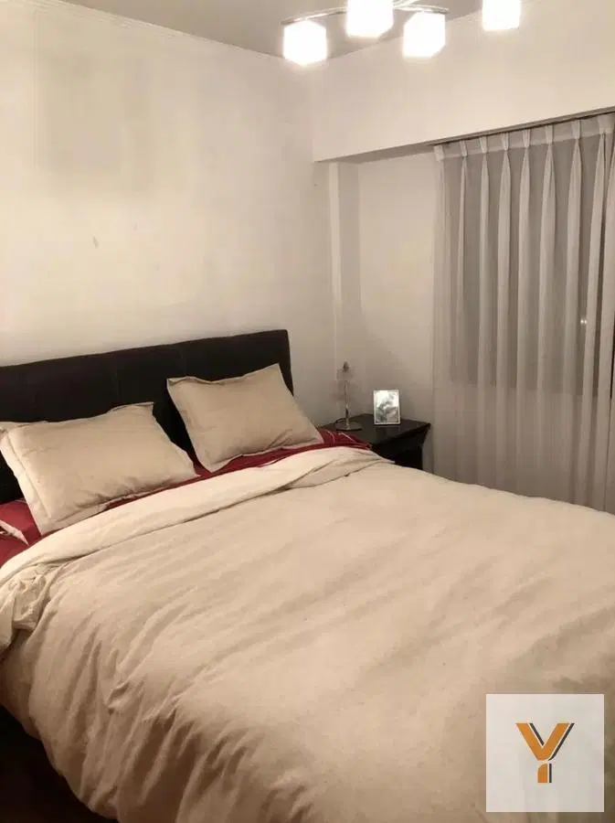 Departamento en venta - 1 dormitorio, 1 baño - 44mts2 - La Plata 5