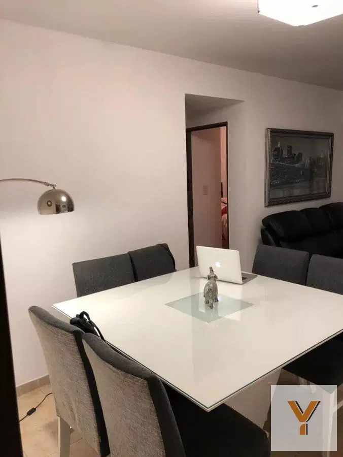 Departamento en venta - 1 dormitorio, 1 baño - 44mts2 - La Plata 4