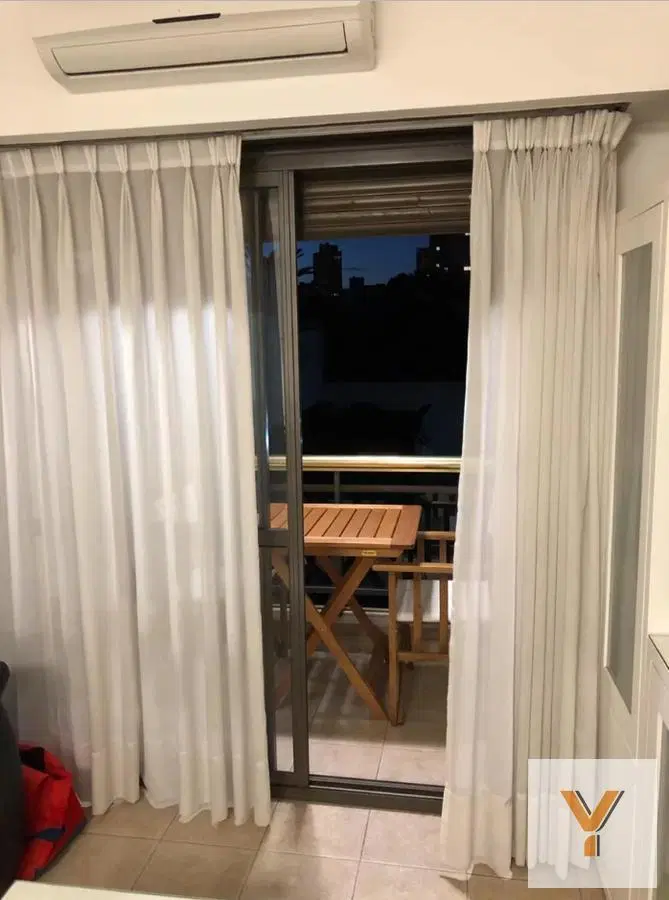 Departamento en venta - 1 dormitorio, 1 baño - 44mts2 - La Plata 2