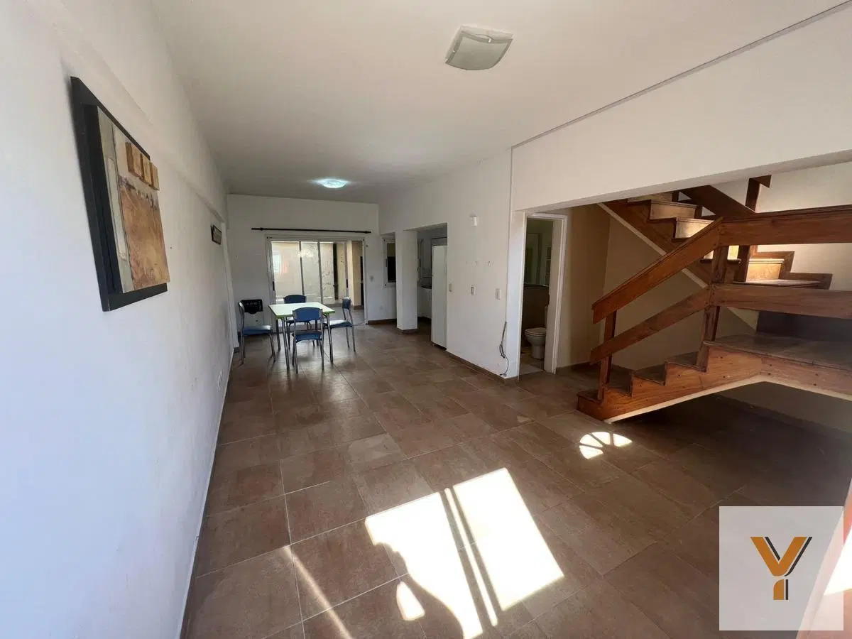 Departamento en venta - 2 dormitorios baño toilette - patio - 80mts2 - Pinamar 1