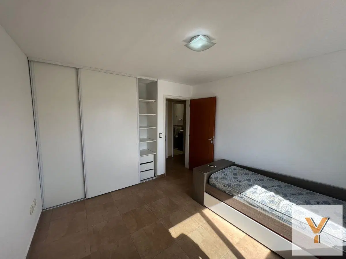 Departamento en venta - 2 dormitorios baño toilette - patio - 80mts2 - Pinamar 5