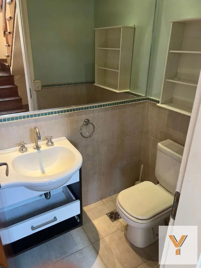 Departamento en venta - 2 dormitorios baño toilette - patio - 80mts2 - Pinamar 8