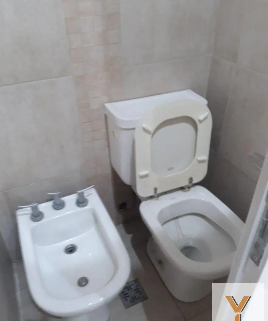 Departamento en venta - 1 Dormitorio 1 Baño - 40mts2 - Ramos Mejia 4
