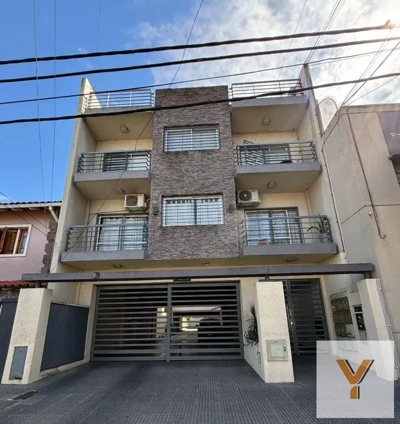 Departamento en venta - 1 Dormitorio 1 Baño - 40mts2 - Ramos Mejia 3