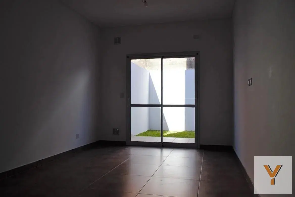 Departamento en venta - 1 dormitorio 1 baño - 41mts2 - Villa Luzuriaga 3