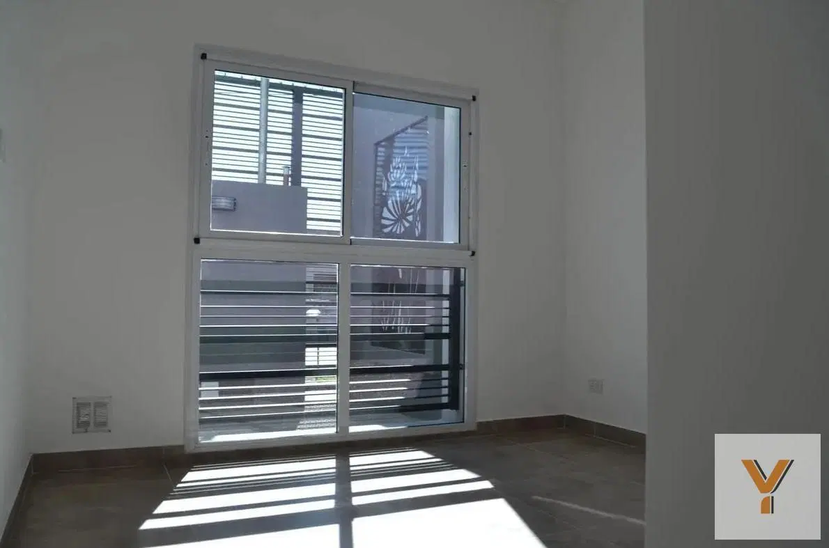 Departamento en venta - 1 dormitorio 1 baño - 41mts2 - Villa Luzuriaga 2