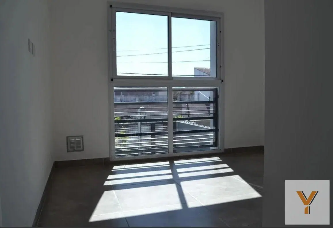 Departamento en venta - 1 dormitorio 1 baño - 41mts2 - Villa Luzuriaga 1
