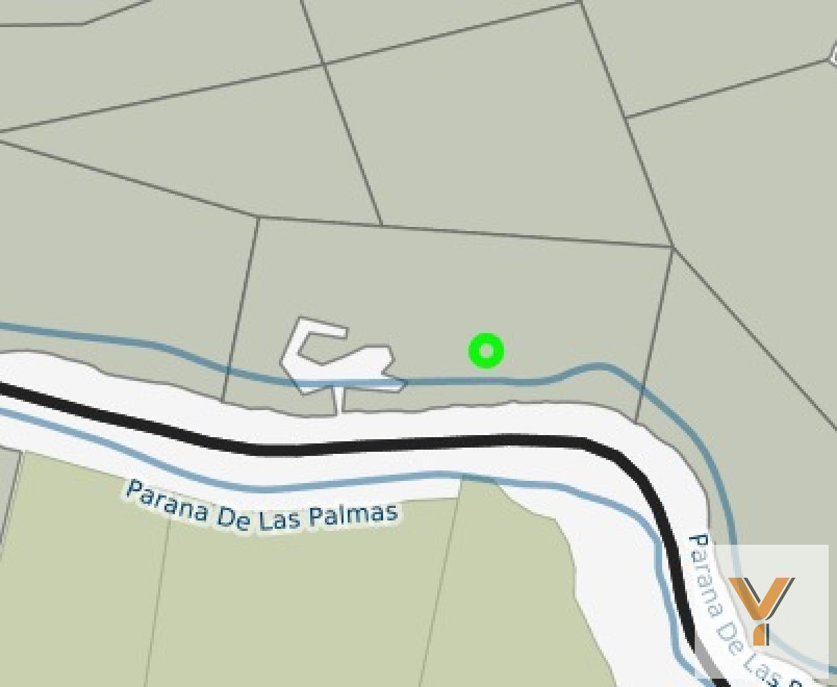 Campo en venta - 108 Hectáreas - Isla de Zárate