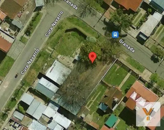 Terreno en venta - 331Mts2 - Hurlingham 3