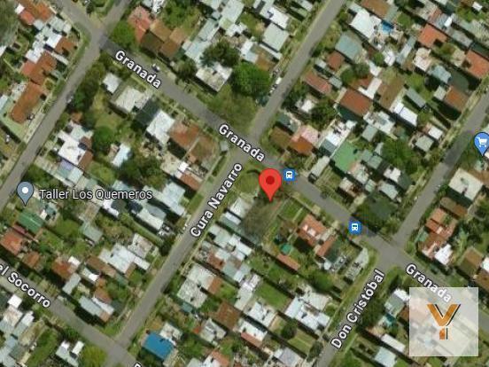 Terreno en venta - 331Mts2 - Hurlingham
