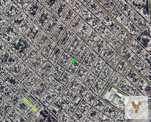 Terreno en venta - 331Mts2 - Hurlingham 5