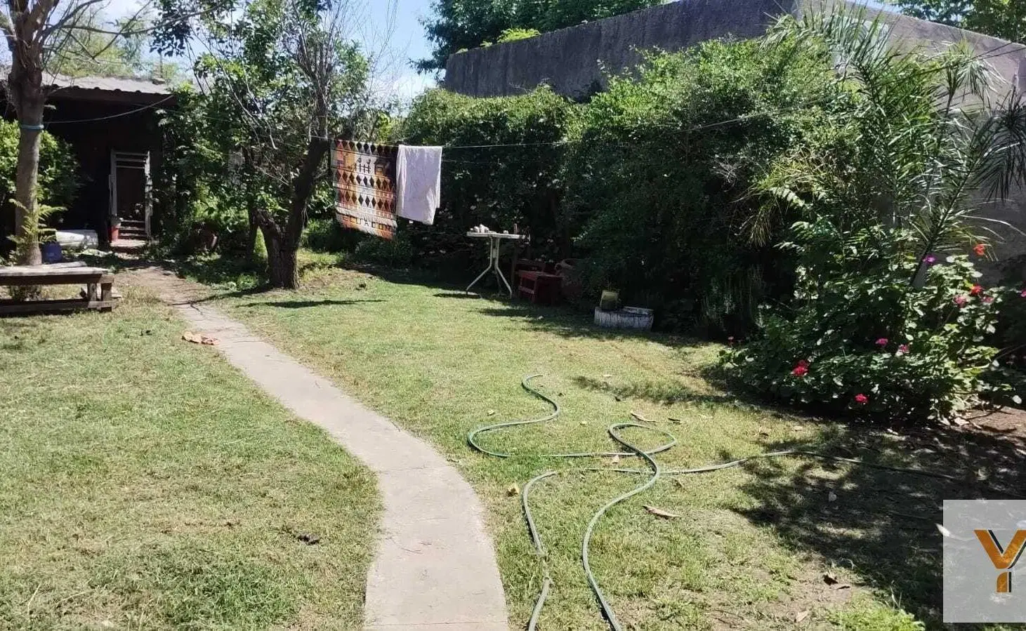 Casa en venta - 2 Dormitorios 1 Baño - Merlo 5