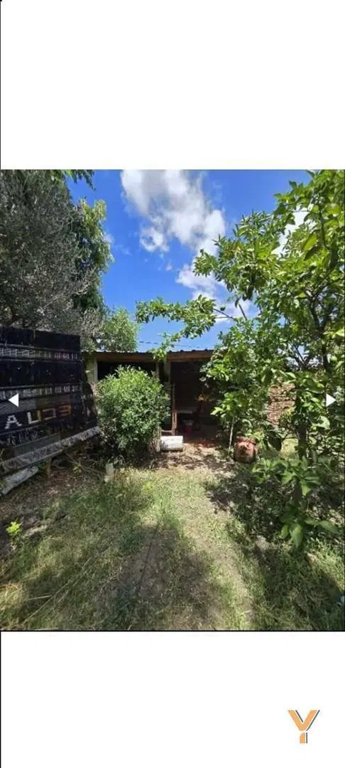 Casa en venta - 2 Dormitorios 1 Baño - Merlo 4