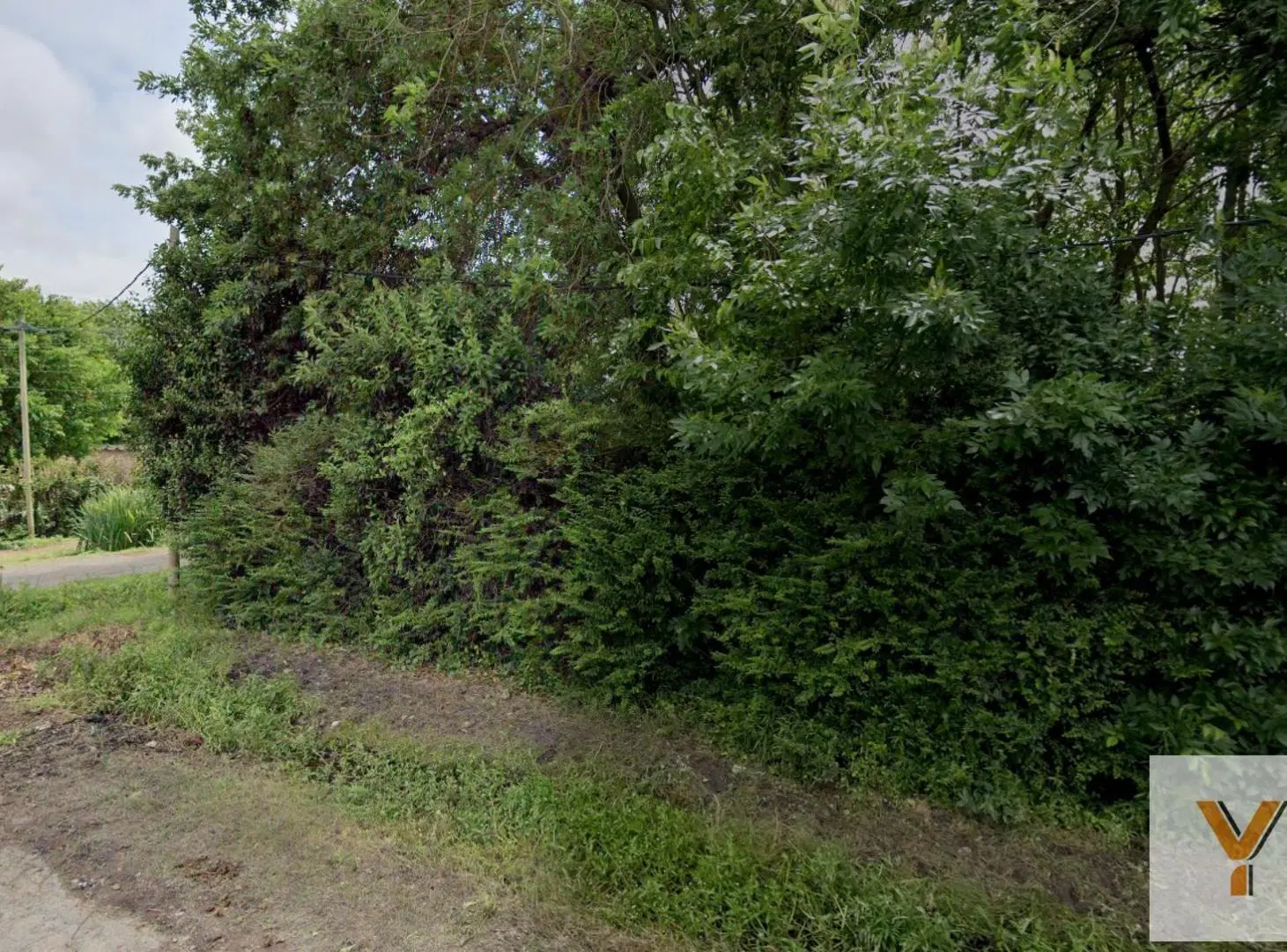 Terreno en venta - 1.870Mts2 - Arturo Seguí 5