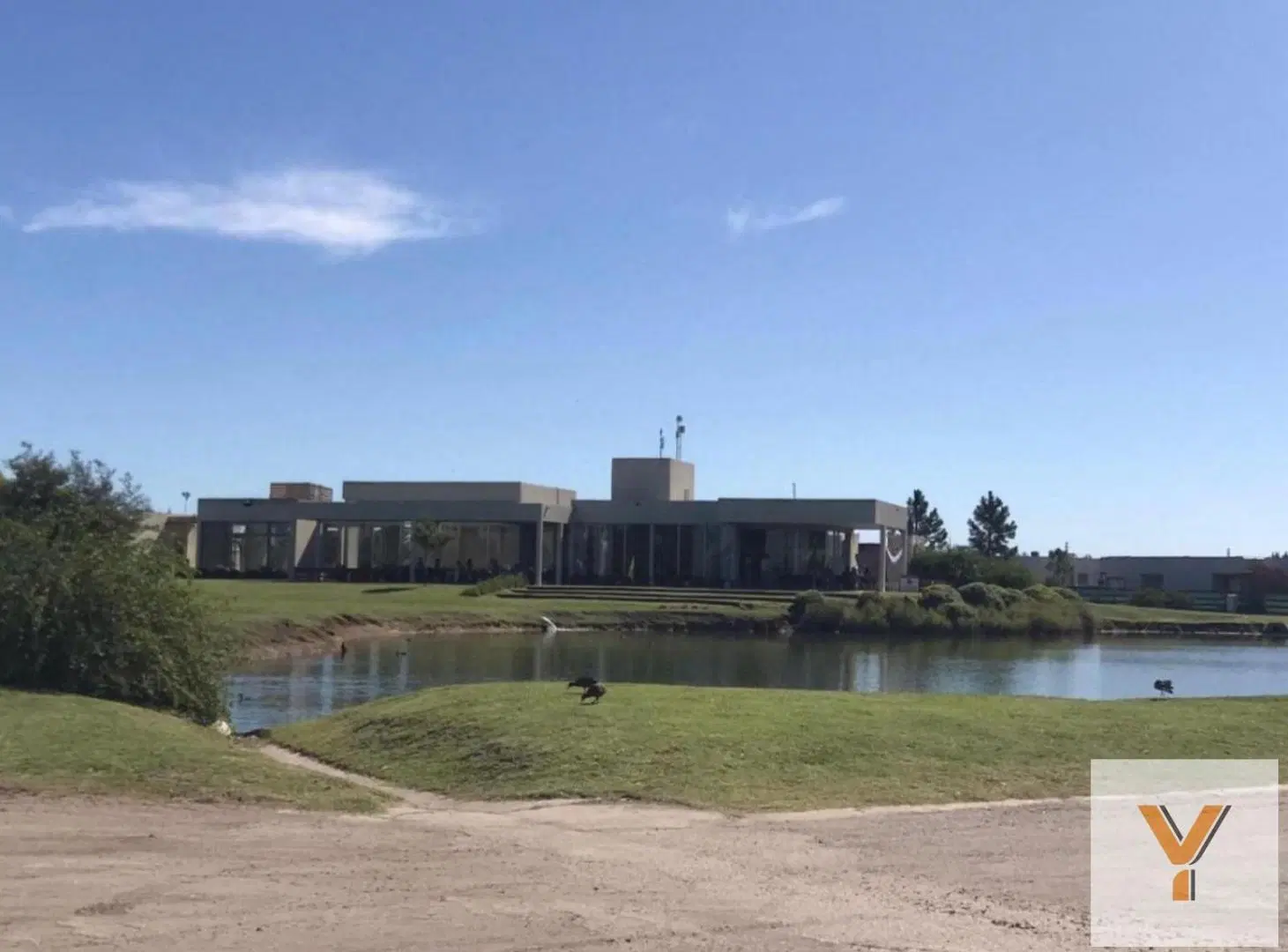 Terreno en venta - 748mts2 - Horizontes Al Sur 5