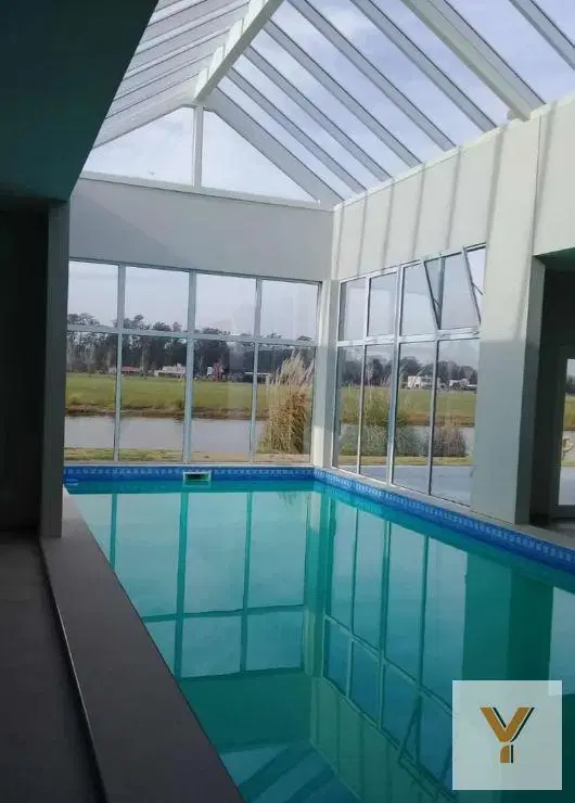 Terreno en venta 1400mts2 - Area 60 3