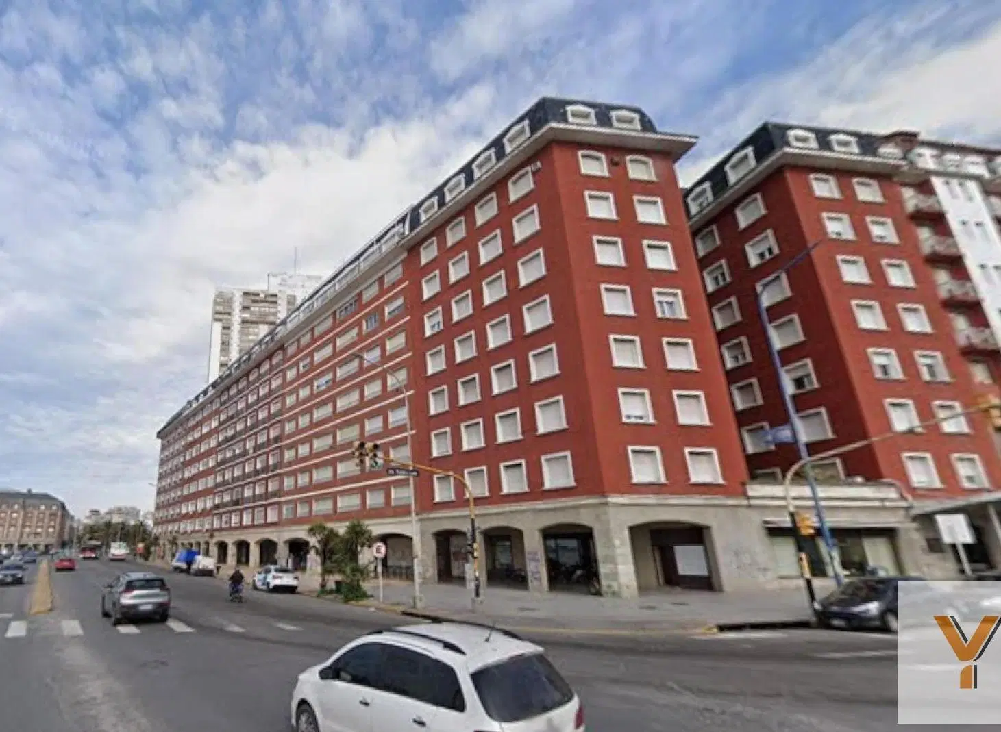 Departamento en venta - 1 Dormitorio 2 Baños - Mar del Plata 5