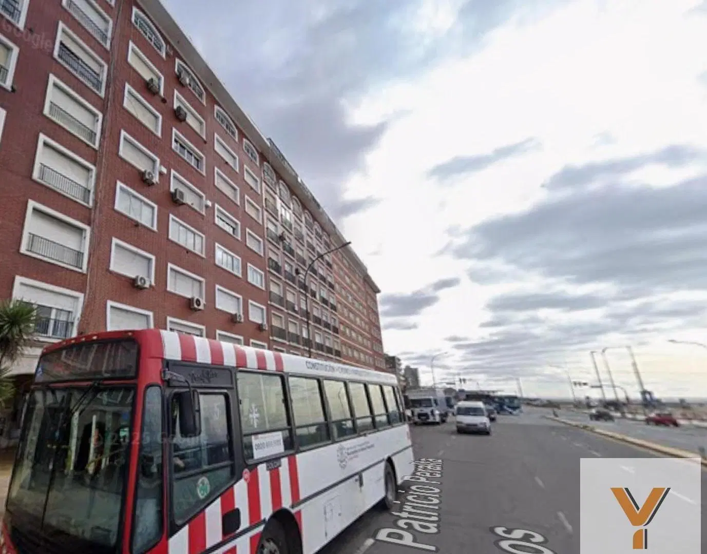Departamento en venta - 1 Dormitorio 2 Baños - Mar del Plata 1