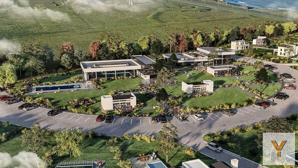 Terreno en venta - 700 mts2 - Balneario Mar Chiquita 2
