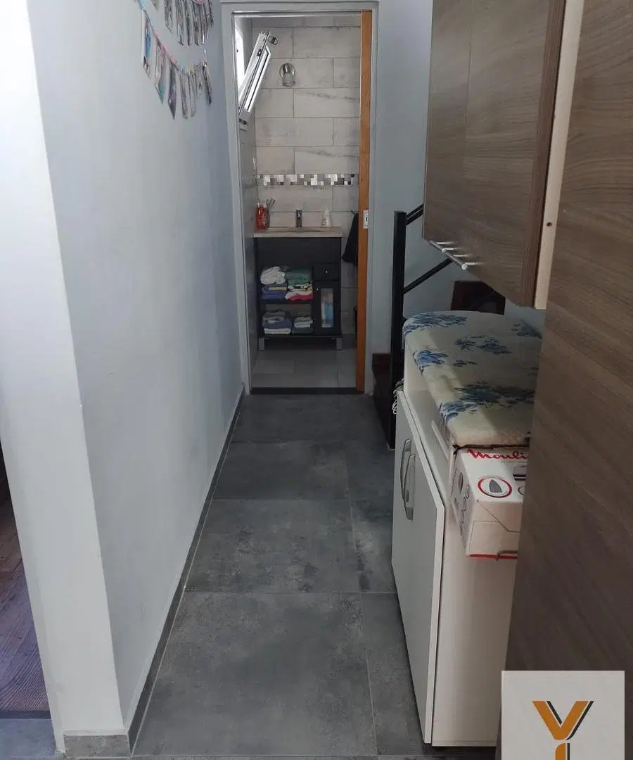 Casa en venta - 3 Dormitorios 1 Baño - 110Mts2 - Don Bosco, Quilmes 3