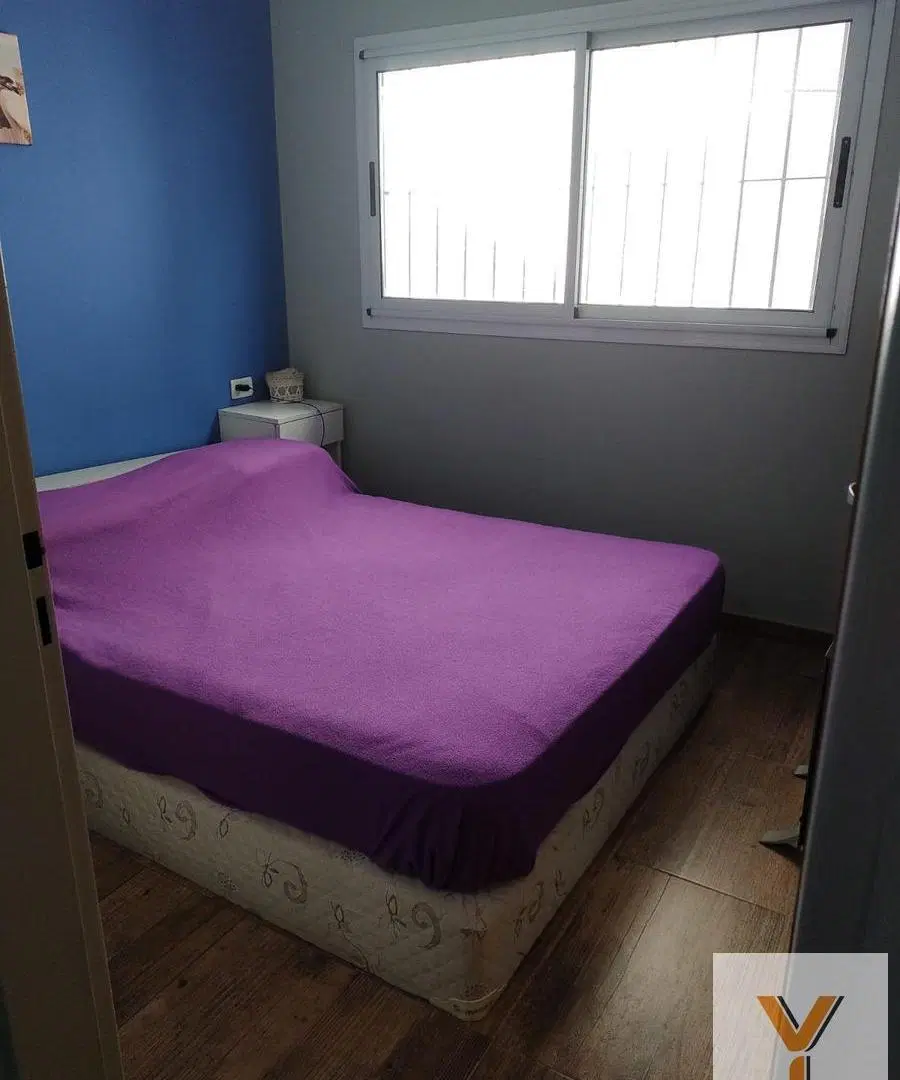 Casa en venta - 3 Dormitorios 1 Baño - 110Mts2 - Don Bosco, Quilmes 1