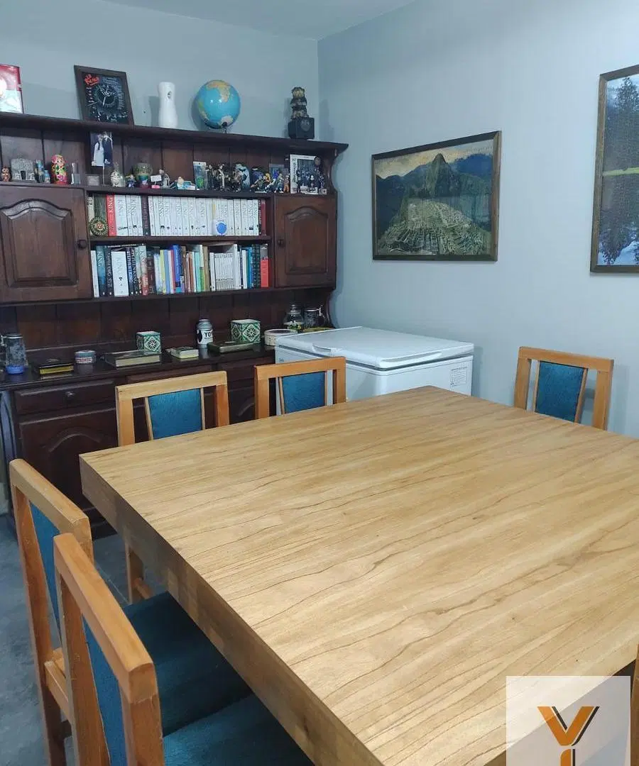 Casa en venta - 3 Dormitorios 1 Baño - 110Mts2 - Don Bosco, Quilmes 4