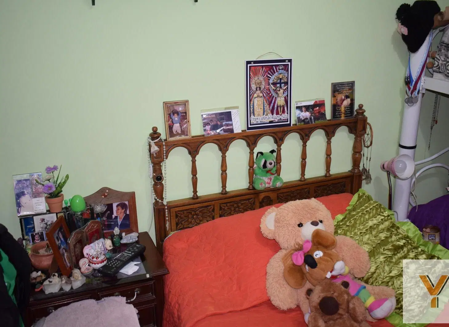 Departamento en venta - 1 Dormitorio 1 Baño - Boca 2