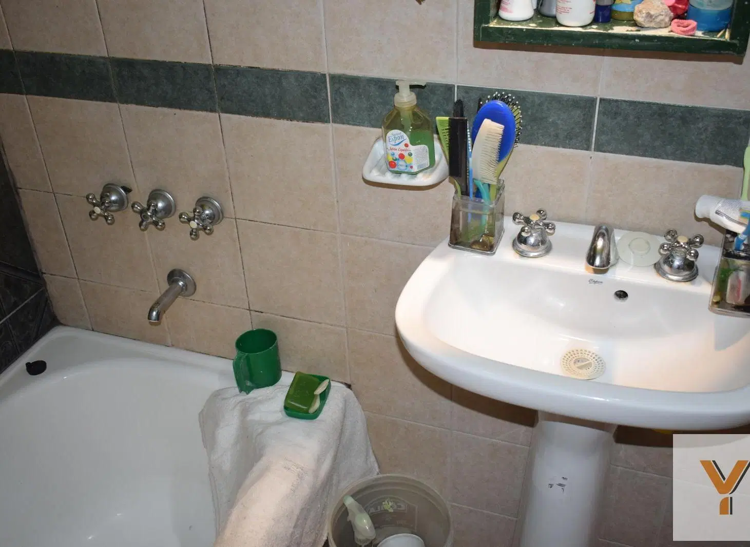 Departamento en venta - 1 Dormitorio 1 Baño - Boca 4