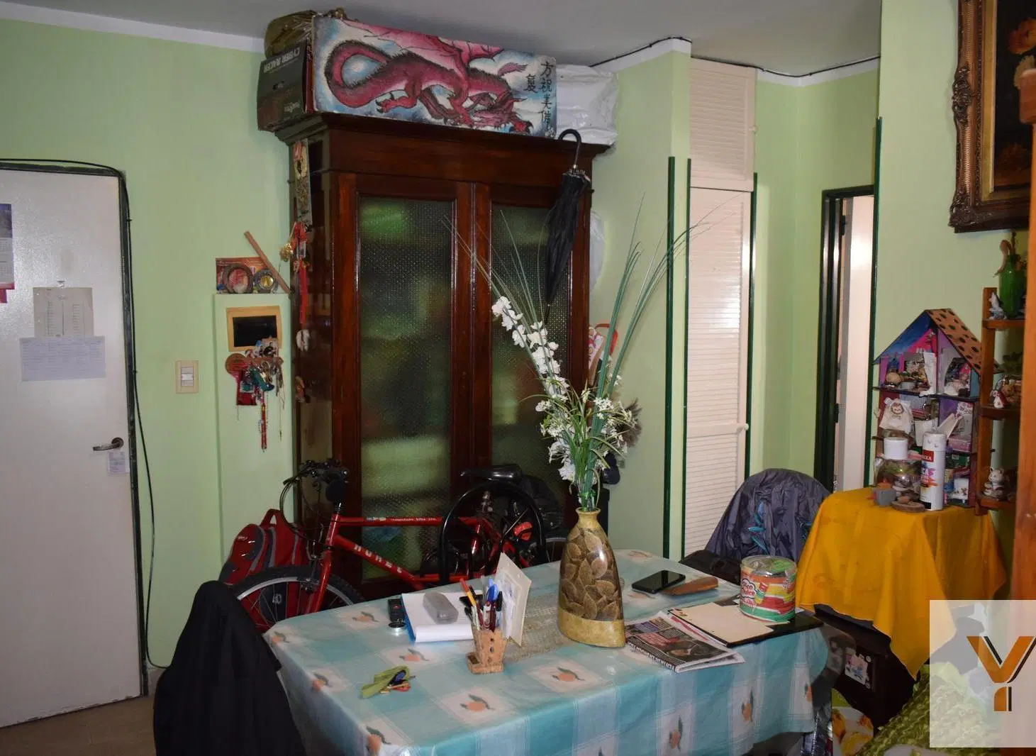 Departamento en venta - 1 Dormitorio 1 Baño - Boca 3