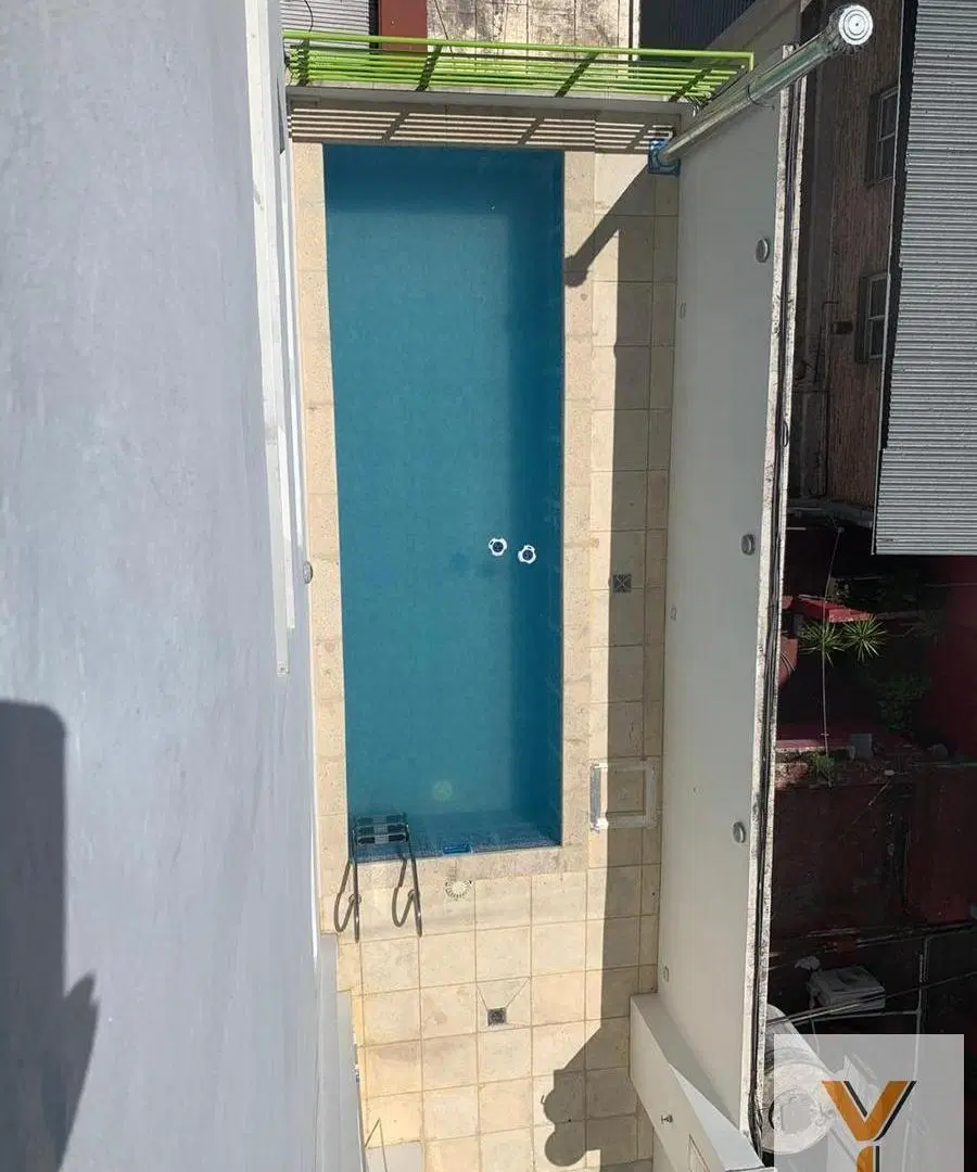 Departamento Monoambiente en venta - 1 Baño - Recoleta 4