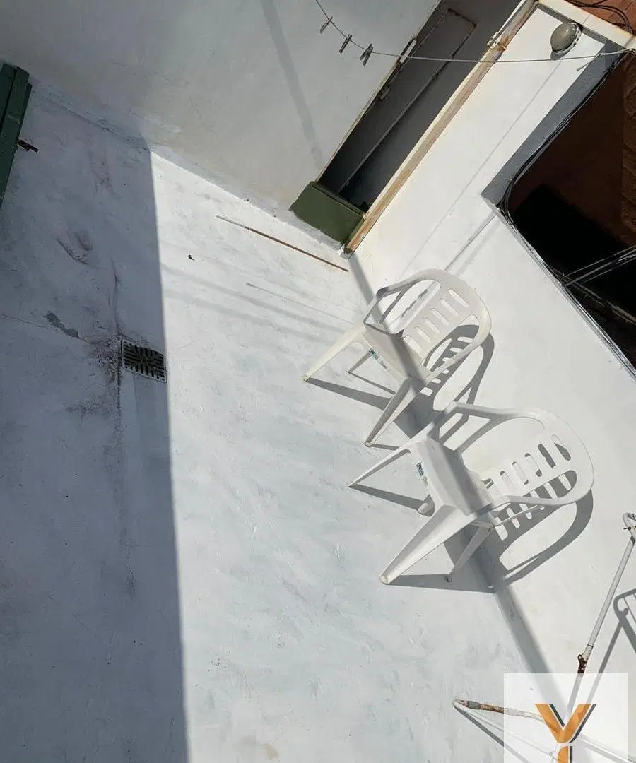 Departamento Monoambiente en venta - 1 Baño - Recoleta 3