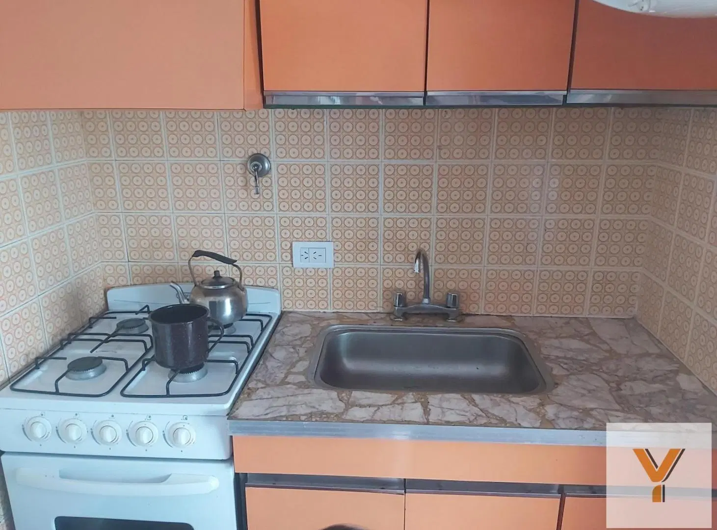 Departamento en venta - 1 Dormitorio 1 Baño - Villa Gesell 4