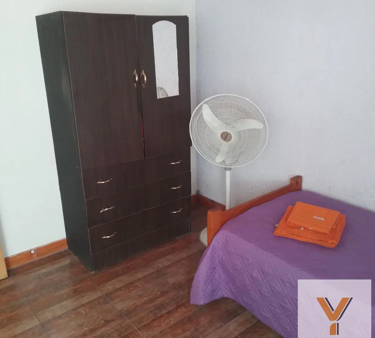 Casa en venta - 2 Dormitorios 1 Baño - 330Mts2 - Córdoba 4