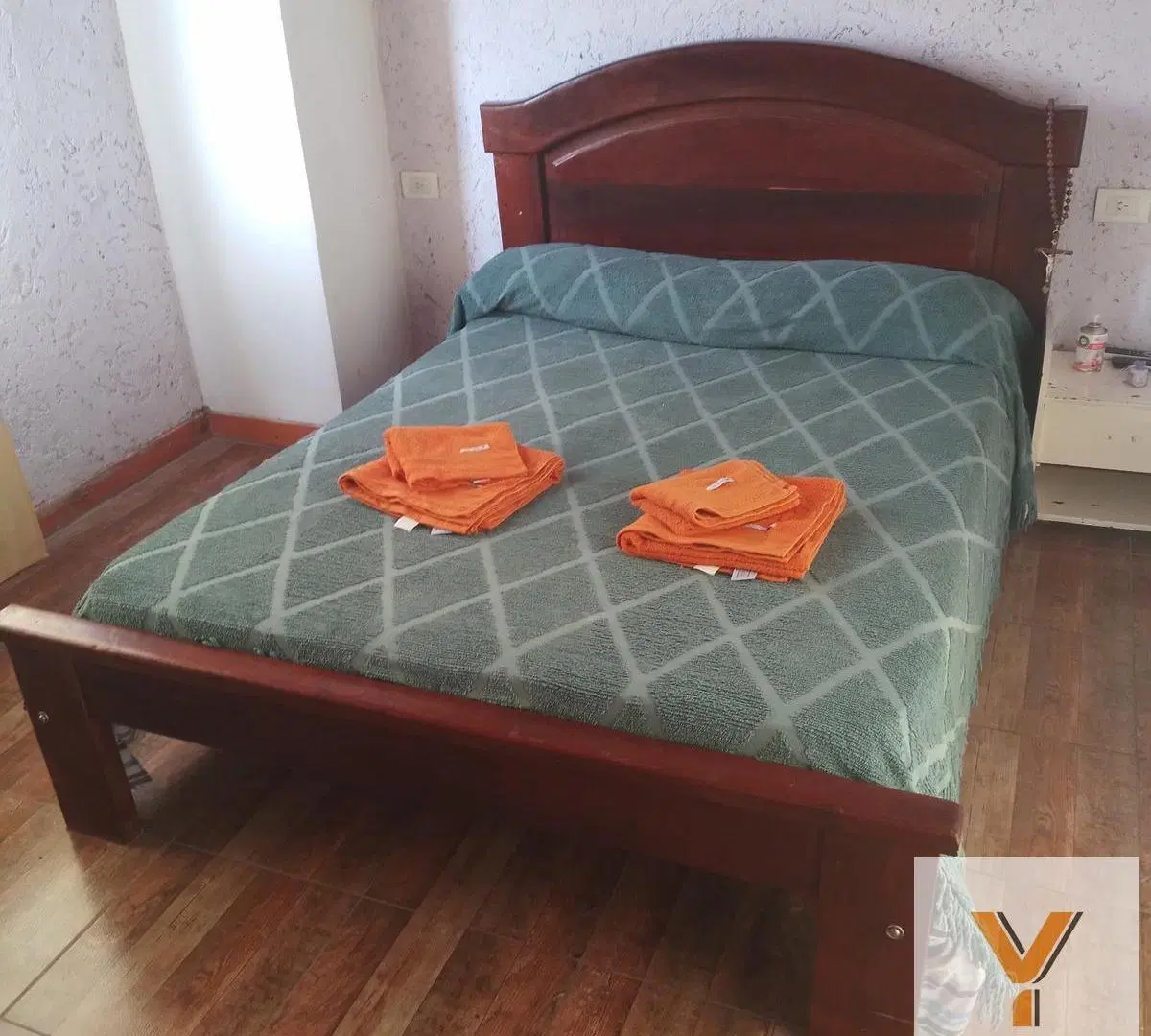 Casa en venta - 2 Dormitorios 1 Baño - 330Mts2 - Córdoba 1
