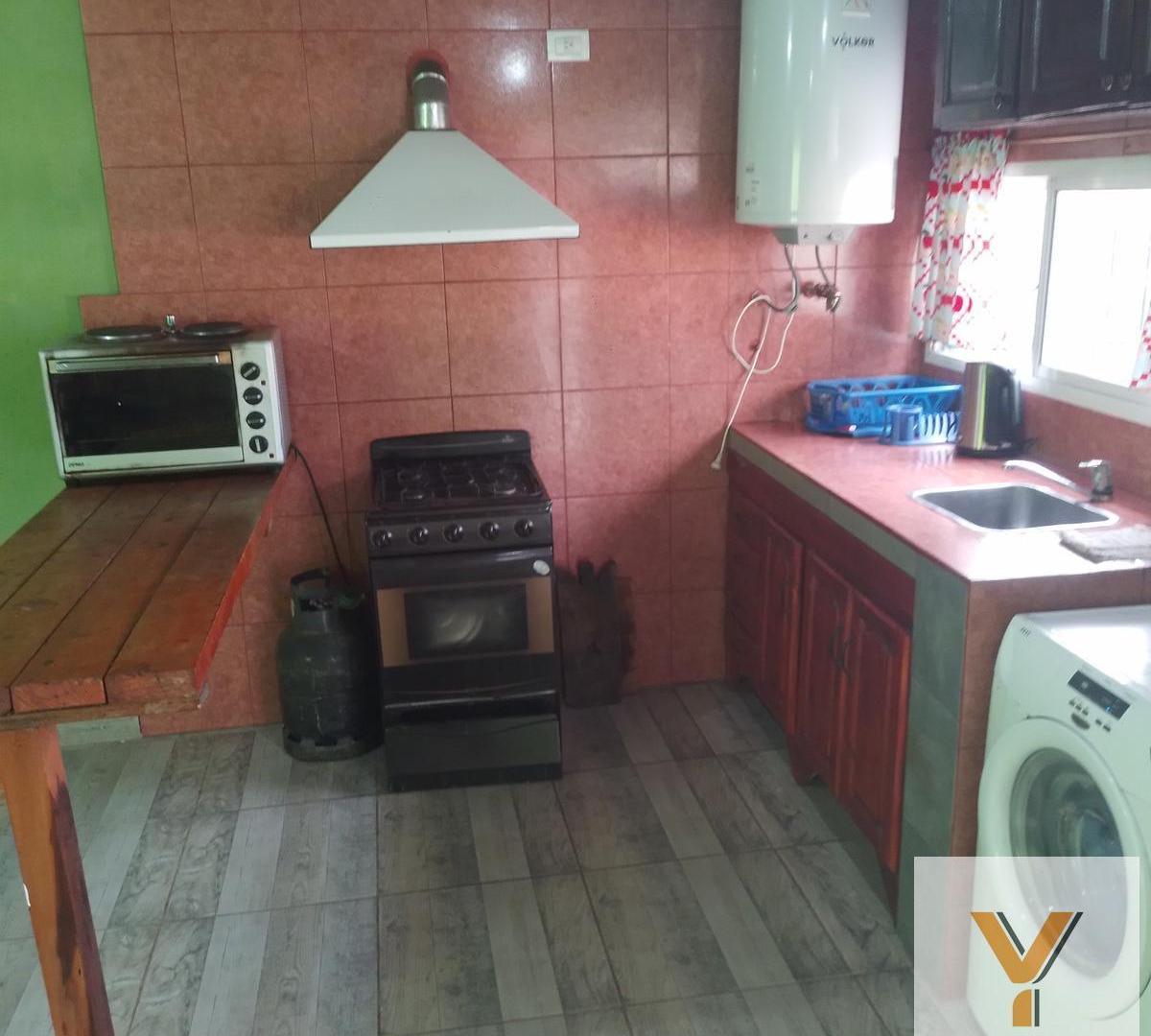 Casa en venta - 2 Dormitorios 1 Baño - 330Mts2 - Córdoba
