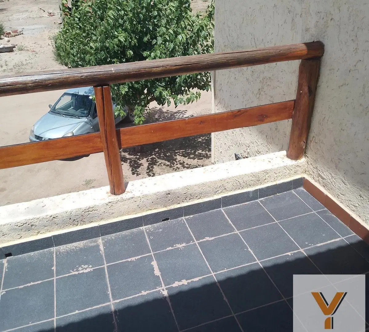 Casa en venta - 2 Dormitorios 1 Baño - 330Mts2 - Córdoba 5