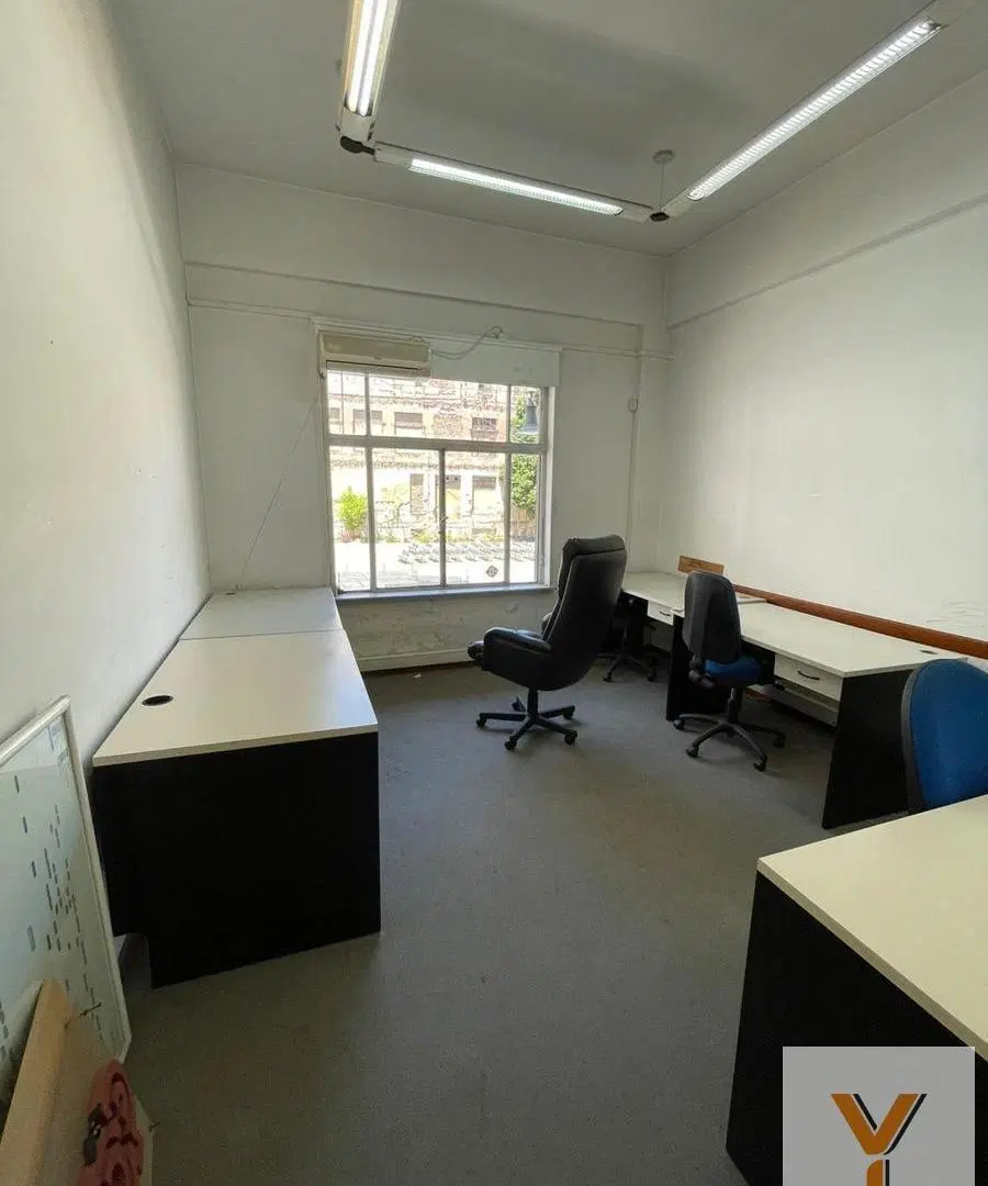 Oficina en venta - 6 Despachos 2 Baños - 270Mts2 - Monserrat 5