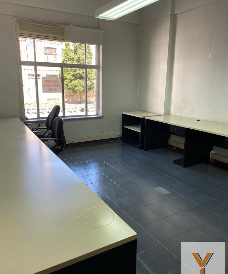 Oficina en venta - 6 Despachos 2 Baños - 270Mts2 - Monserrat