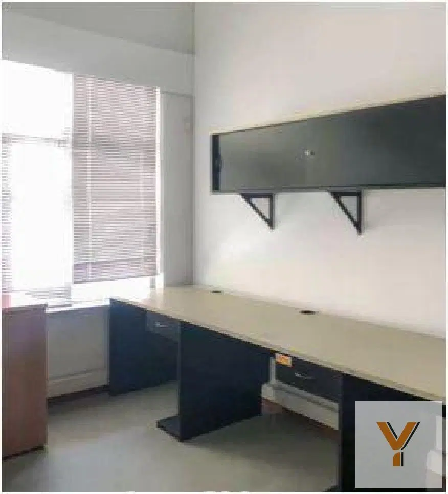 Oficina en venta - 6 Despachos 2 Baños - 270Mts2 - Monserrat 1