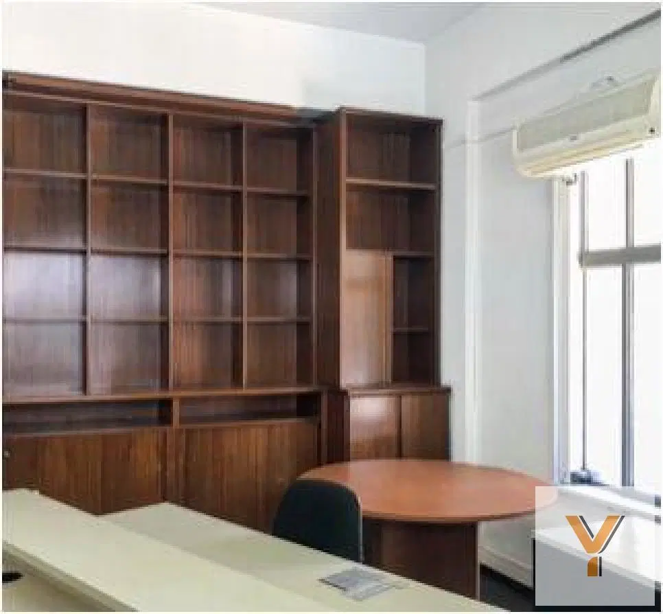Oficina en venta - 6 Despachos 2 Baños - 270Mts2 - Monserrat 4