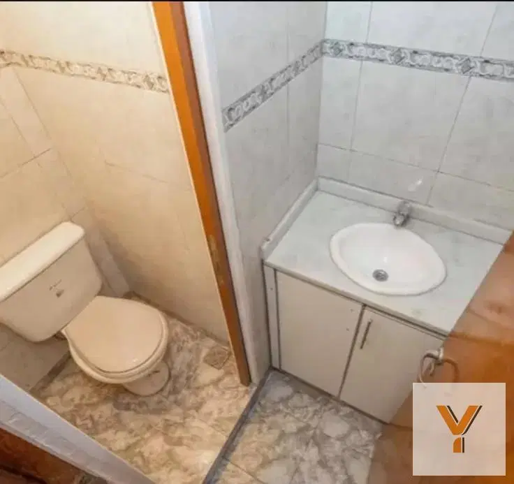 Departamento en venta - 2 Dormitorios 2 Baños - 80Mts2 - Floresta 5