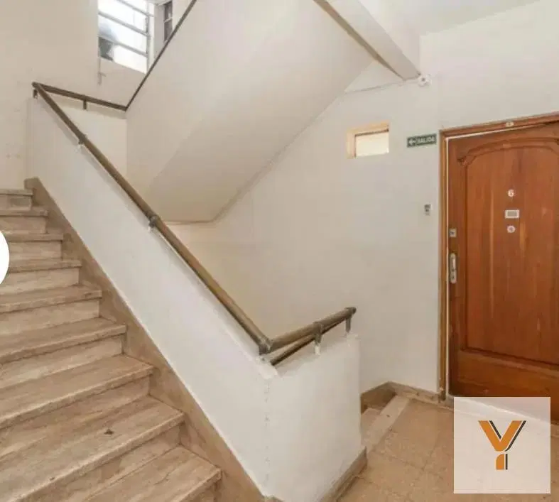 Departamento en venta - 2 Dormitorios 2 Baños - 80Mts2 - Floresta 4