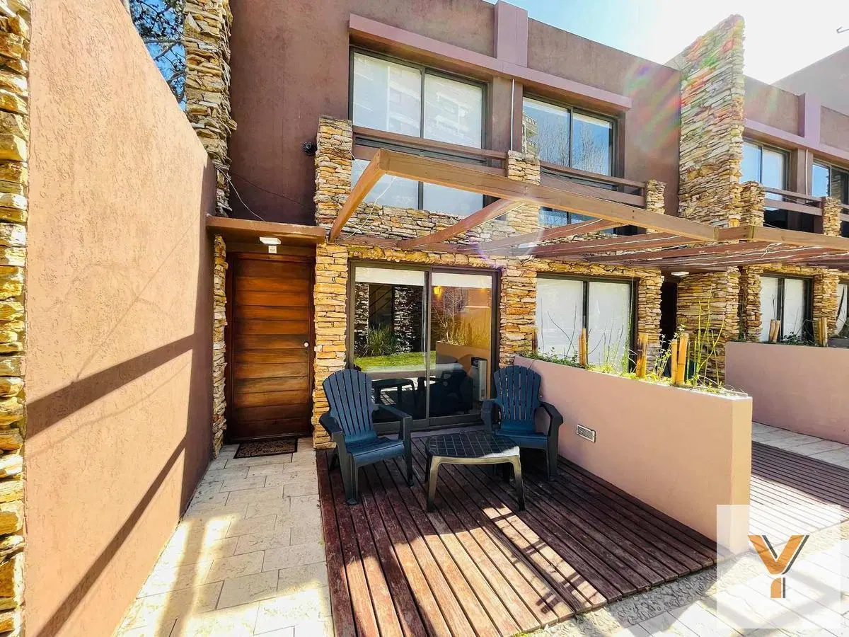 Departamento en venta - 2 Dormitorios 2 Baños 1 Cochera - 90Mts2 - Pinamar 5