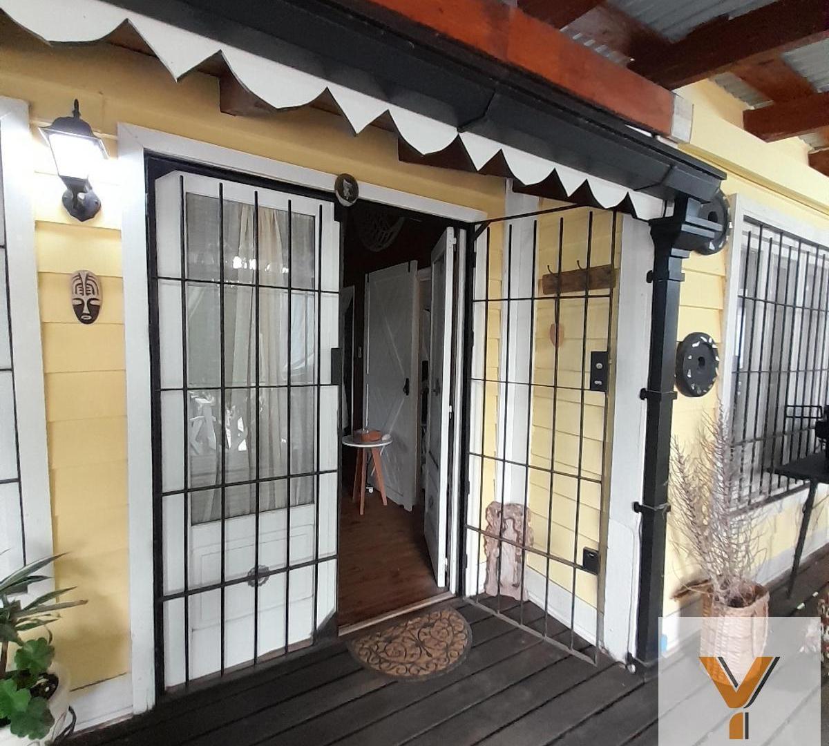 Casa en venta - 2 Dormitorios 1 Baño - Tigre
