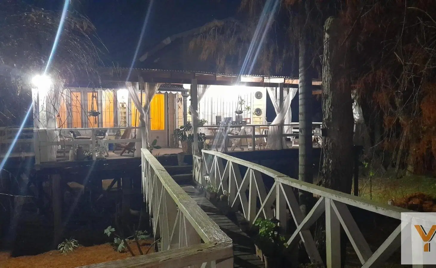 Casa en venta - 2 Dormitorios 1 Baño - Tigre 5